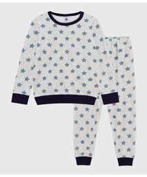 PETIT BATEAU｜プチバトー（キッズ）のルームウェア/パジャマ通販