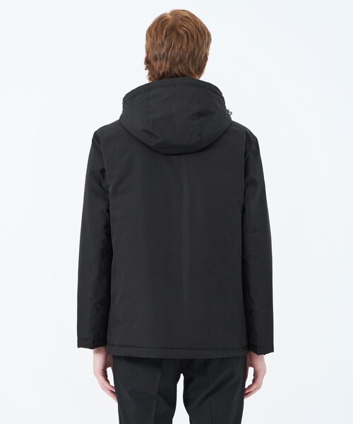 セール】ブリテック BELFAST zip(ベルファストジップ) BOBs 50Dタフタ