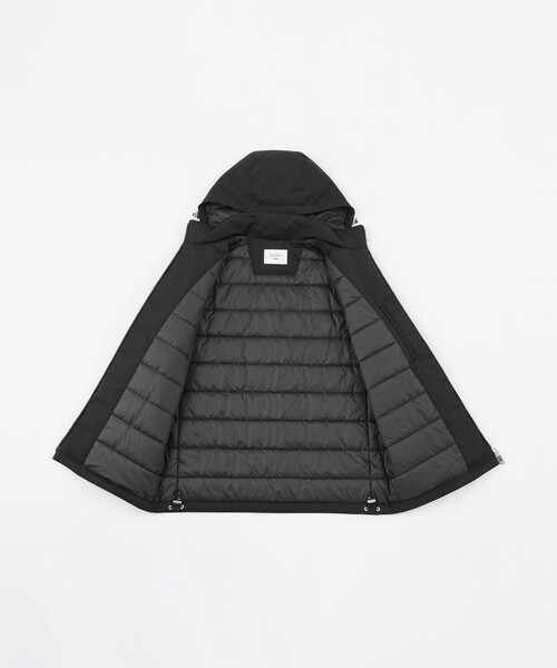 セール】ブリテック BELFAST zip(ベルファストジップ) BOBs 50Dタフタ