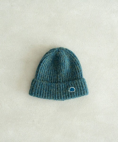 AWW MAGAZINE FOREST BEANIE ニットキャップ AWW MAGAZINE FOREST BEANIE ニットキャップ 【公式通販】