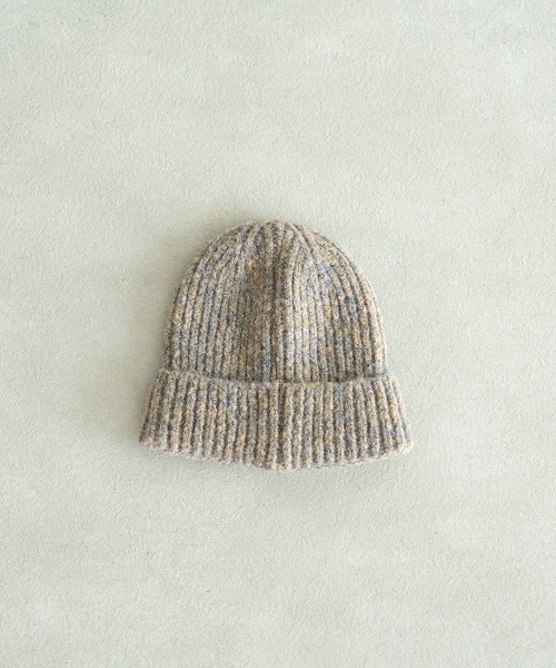 AWW MAGAZINE FOREST BEANIE ニットキャップ AWW MAGAZINE FOREST BEANIE ニットキャップ 【公式通販】