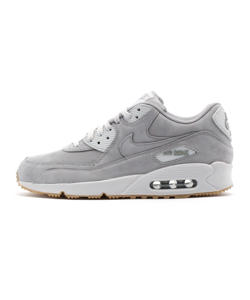 未使用品 NIKE / AIRMAX90 Winter PRM NIKE AIR MAX 90 WINTER PRM 24cm 箱付き