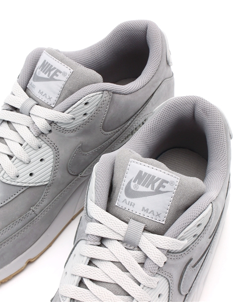 NIKE（ナイキ）の「NIKE AIR MAX 90 WINTER PRM（スニーカー