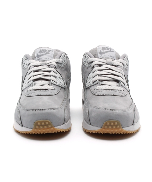 未使用品 NIKE / AIRMAX90 Winter PRM NIKE（ナイキ）の「NIKE AIR MAX 90 WINTER PRM（スニーカー