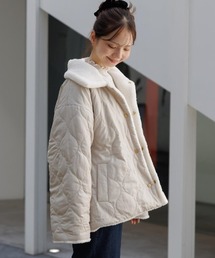 flower｜フラワーのジャケット/アウター通販 - ZOZOTOWN