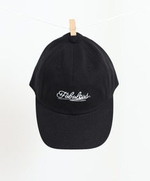 FAKE AS FLOWERS Studed faf mesh cap キャップ EXCLUSIVE】FAKE AS FLOWERS Studed FAF Mesh Cap（キャップ）｜FAF