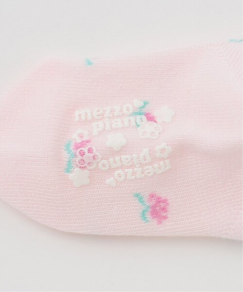 BOX付】リボン・バラ柄2wayオール＆ソックスセット（ベビーギフト