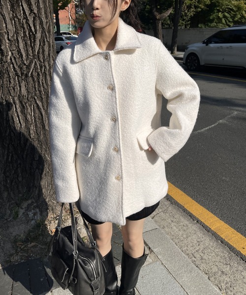 セール】インナーキルティングペディンラブリーウールミディハーフ