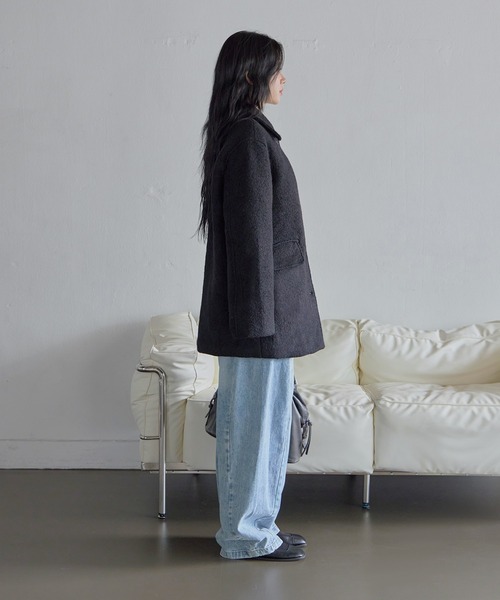 UNE MANSION（ユヌマンション）の「インナーキルティングペディン