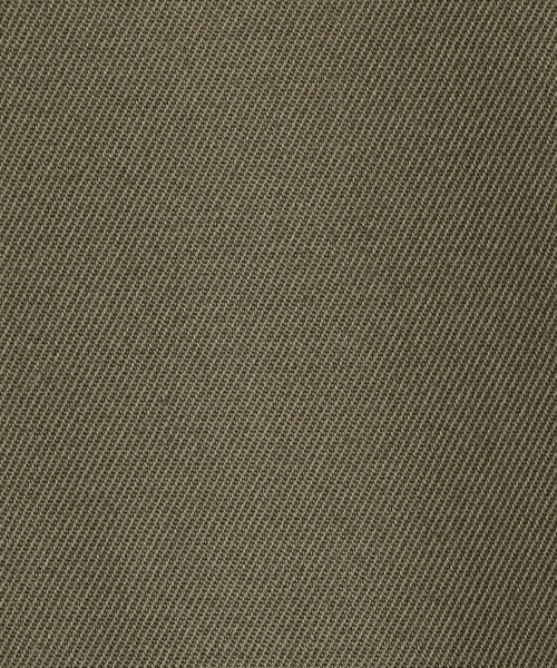 EDITION（エディション）の「コンパクトギャバ イージーチノパンツ（チノパンツ・レディース・グリーン系その他/ベージュ・36/34）」の12枚目の写真