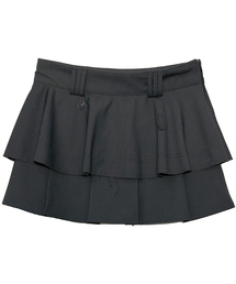 FLAREUP｜フレアアップのスカート（プリーツ）通販 - ZOZOTOWN