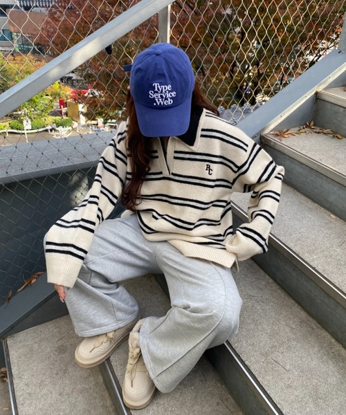 RAY CASSIN（レイカズン）の「ボア付スエードスニーカー（スニーカー・レディース・ベージュ/ライトベージュ・S/L/M）」の8枚目の写真