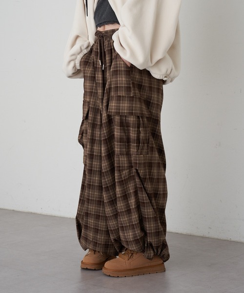 RAY CASSIN（レイカズン）の「ボア付スエードスニーカー（スニーカー・レディース・ベージュ/ライトベージュ・S/L/M）」の17枚目の写真