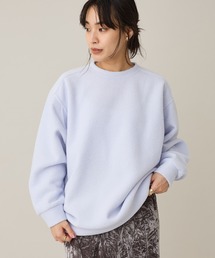 CRAFT STANDARD BOUTIQUE（クラフトスタンダードブティック）の「パイル風カットソーチュニック（チュニック）」