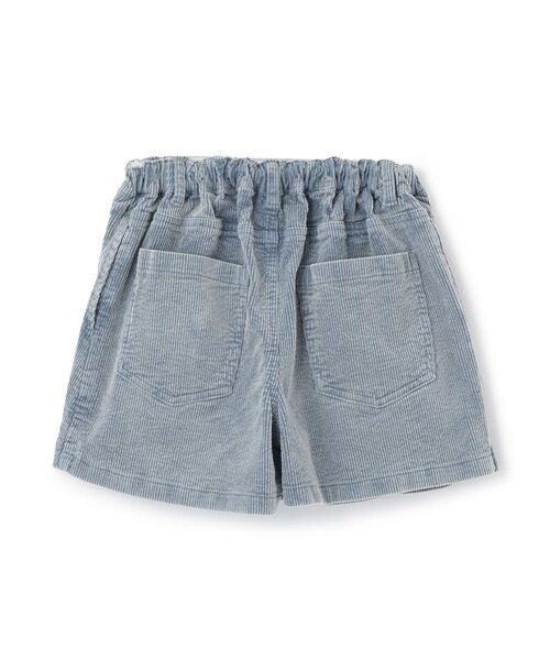 by LOVEiT（バイラビット）の「フロント釦スカパン（スカート・キッズ・グレー/ピンク/ブラウン・130cm/120cm/140cm/150cm/160cm）」の11枚目の写真