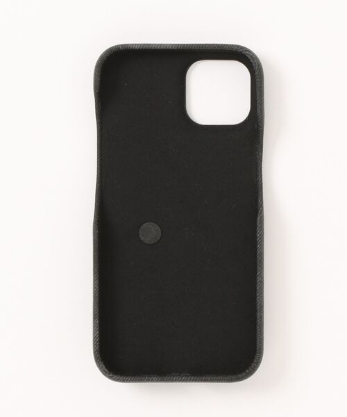 BARELY BLUE（ベアリーブルー）の「【 BARELY BLUE / ベアリーブルー 】 スター シャイン スタッズ iPhone ケース / 14 , 14pro , 15pro , 15 , 16pro , 16 , 17pro , 17対応（スマホケース/カバー・レディース・ライトブルー/ブラック/アイボリー・iPhone 14/iPhone 14 Pro/iPhone 15/iPhone 15 Pro/iPhone 16/iPhone 16 Pro/iPhone 17/iPhone 17 Pro）」の4枚目の写真