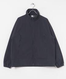 ES.1 Nylon Jacket