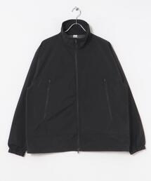 ES.1 Nylon Jacket