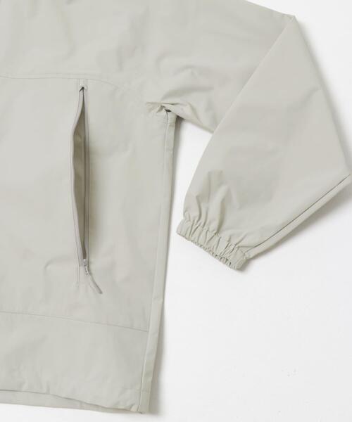 ES.1 Nylon Jacket（ナイロンジャケット）｜ES.1（エスアイ）の