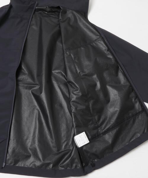ES.1 Nylon Jacket（ナイロンジャケット）｜ES.1（エスアイ）の
