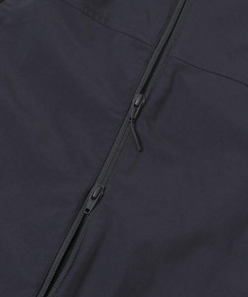 ES.1 Nylon Jacket（ナイロンジャケット）｜ES.1（エスアイ）の
