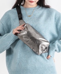 セール】Jack Gomme｜ジャックゴムのボディバッグ/ウエストポーチ