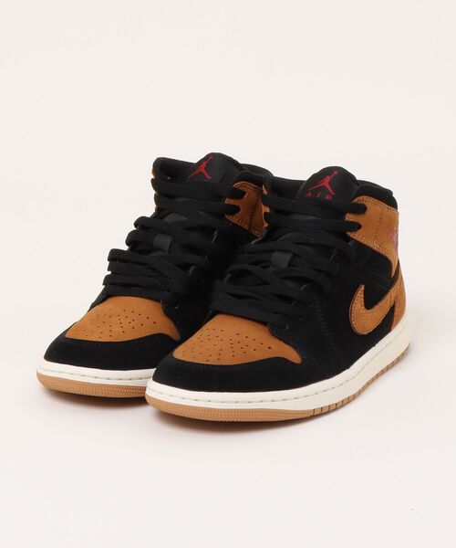 セール】JORDAN BRAND AIR JORDAN 1 MID SE エア ジョーダン 1 MID SE 
