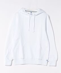 Russell Athletic（ラッセルアスレティック）の「【Russell Athletic】Dri-Power Fleece Pullover Hood 695HBM1 UNTR（パーカー）」