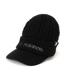 New Balance Golf | 【new balance golf】ブリムビーニー (UNISEX)(ニットキャップ/ビーニー)