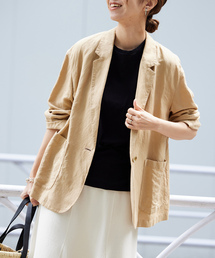 FRAMeWORK（フレームワーク）の「テーラードジャケット（テーラードジャケット）」