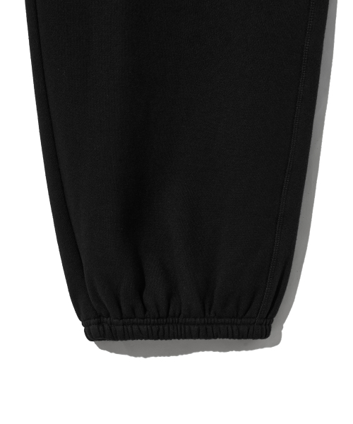 PHYPS MOTORCYCLE(フィップスモーターサイクル)の「H-Tech Color Block Sweat Pants Black(スウェットパンツ・レディース・その他・MEDIUM/LARGE/X-LARGE/SMALL)」の6枚目の写真