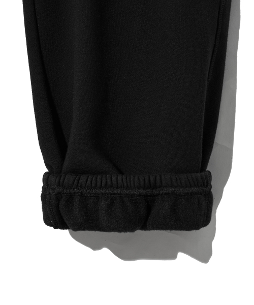 PHYPS MOTORCYCLE(フィップスモーターサイクル)の「H-Tech Color Block Sweat Pants Black(スウェットパンツ・レディース・その他・MEDIUM/LARGE/X-LARGE/SMALL)」の7枚目の写真
