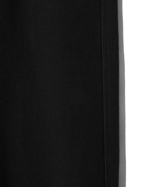 PHYPS MOTORCYCLE(フィップスモーターサイクル)の「H-Tech Color Block Sweat Pants Black(スウェットパンツ・レディース・その他・MEDIUM/LARGE/X-LARGE/SMALL)」の8枚目の写真