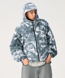 BEAMS | テック ジップ フーディ―(ブルゾン)