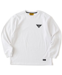 FAT（エフエイティー）の「INVERTee L（Tシャツ/カットソー）」