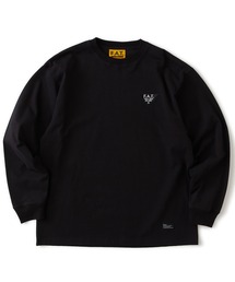 FAT（エフエイティー）の「INVERTee L（Tシャツ/カットソー）」