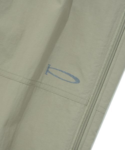 PHYSICAL DEPARTMENT(フィジカル デパートメント)の「P-ACTIVE ベンチレーション トラックパンツ アイボリー(スウェットパンツ・レディース・その他・LARGE/MEDIUM/SMALL/X-LARGE)」の5枚目の写真