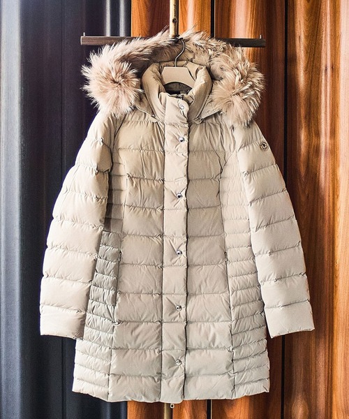 【美品】CAPEHORNケープホーン QUINA MURMASKY ダウンコート 楽天市場】CAPE HORN ケープホーン ダウンコート QUINA MURMASKY B2575