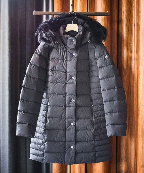 CAPE HORN)QUINA MURMASKY（その他アウター）｜CAPEHORN（ケープホーン