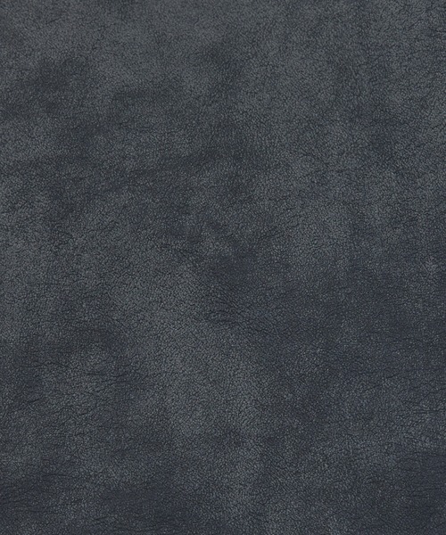 AH ABAHOUSE（エーエイチアバハウス）の「CROPPED NEO LEATHER A-2 JACKET / クロップドネオレザーA-2ジャケット（ブルゾン・メンズ・グレー/ブラウン/ブラック・46/48）」の21枚目の写真