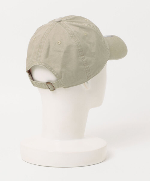 Otto(オットー)の「【PH3】【OTTO/オットー】6 Panel Low Profile Style Dad Hat 18-201(キャップ・メンズ・カーキ・FREE)」の7枚目の写真