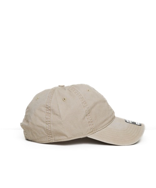 Otto(オットー)の「【PH3】【OTTO/オットー】6 Panel Low Profile Style Dad Hat 18-201(キャップ・メンズ・カーキ・FREE)」の3枚目の写真