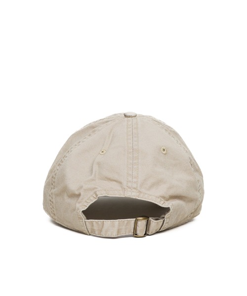 Otto(オットー)の「【PH3】【OTTO/オットー】6 Panel Low Profile Style Dad Hat 18-201(キャップ・メンズ・カーキ・FREE)」の5枚目の写真