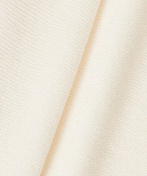 ANAYI（アナイ）の「フルニードルギャザースリーブ プルオーバー（ニット/セーター・レディース・ブラック/ピンク/トップグレー/オフホワイト・38/36）」の20枚目の写真