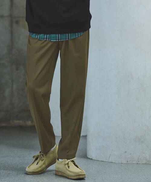 CARREMAN オルマイ イージーパンツ R2 -ストレッチ-（その他パンツ