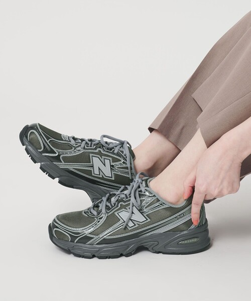 New Balance＞U740/スニーカー（スニーカー）｜New Balance