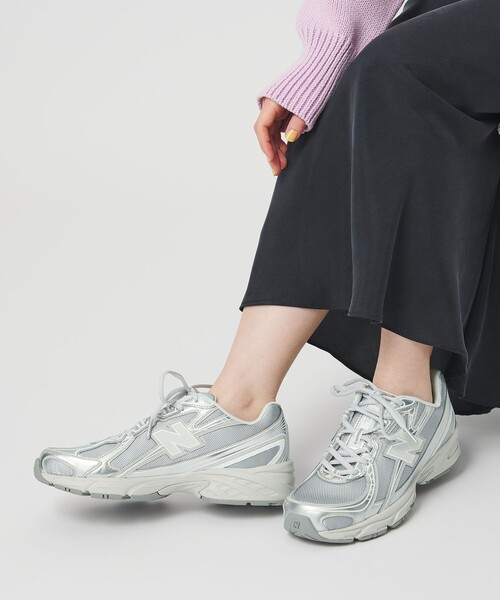 New Balance＞U740/スニーカー（スニーカー）｜New Balance