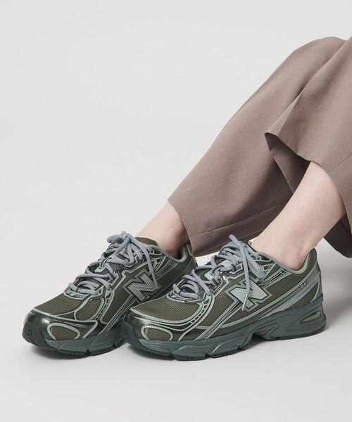 New Balance＞U740/スニーカー（スニーカー）｜New Balance