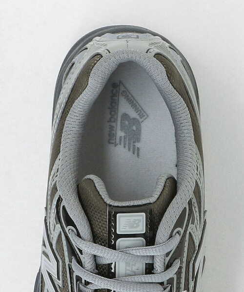 NEW BALANCE(ニューバランス)の「<New Balance>U740/スニーカー(スニーカー・レディース・シルバー/ダークグレー・22.5cm/23cm/23.5cm/24cm/24.5cm/25cm)」の14枚目の写真
