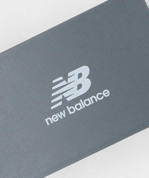NEW BALANCE(ニューバランス)の「<New Balance>U740/スニーカー(スニーカー・レディース・シルバー/ダークグレー・22.5cm/23cm/23.5cm/24cm/24.5cm/25cm)」の21枚目の写真